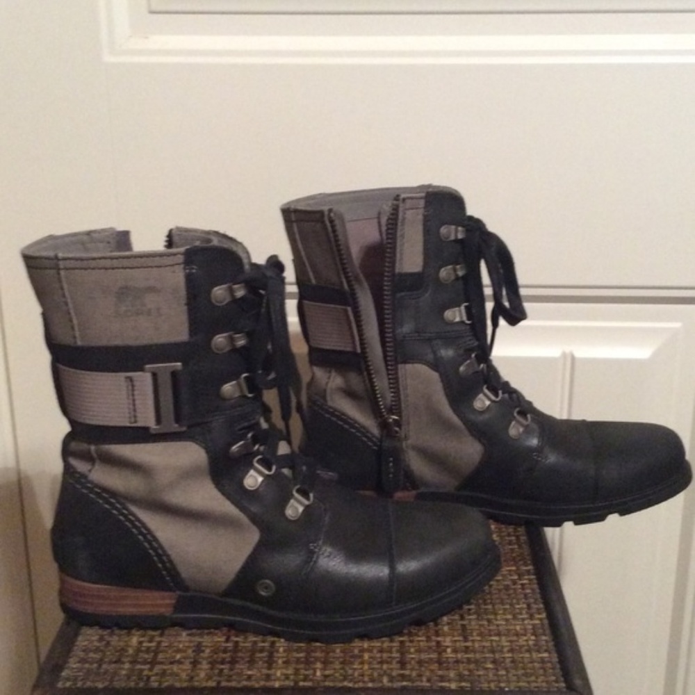 Sorel Boots